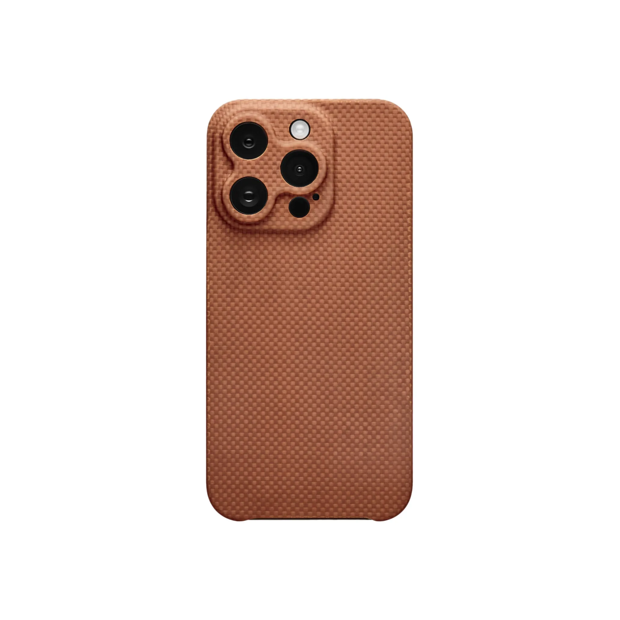 Non slip grip iPhone 15 Pro Case