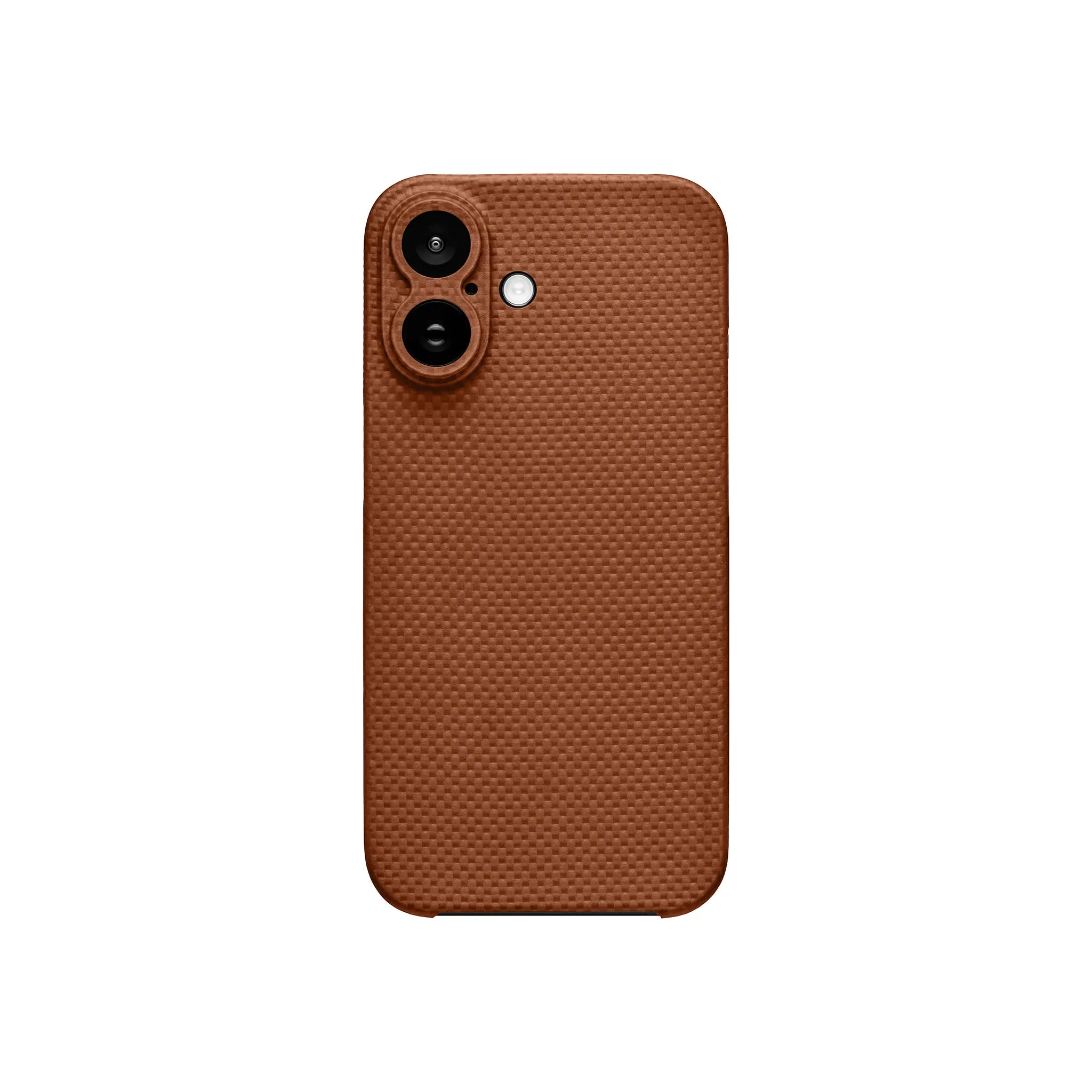 Lightweight texture iPhone 16 Case