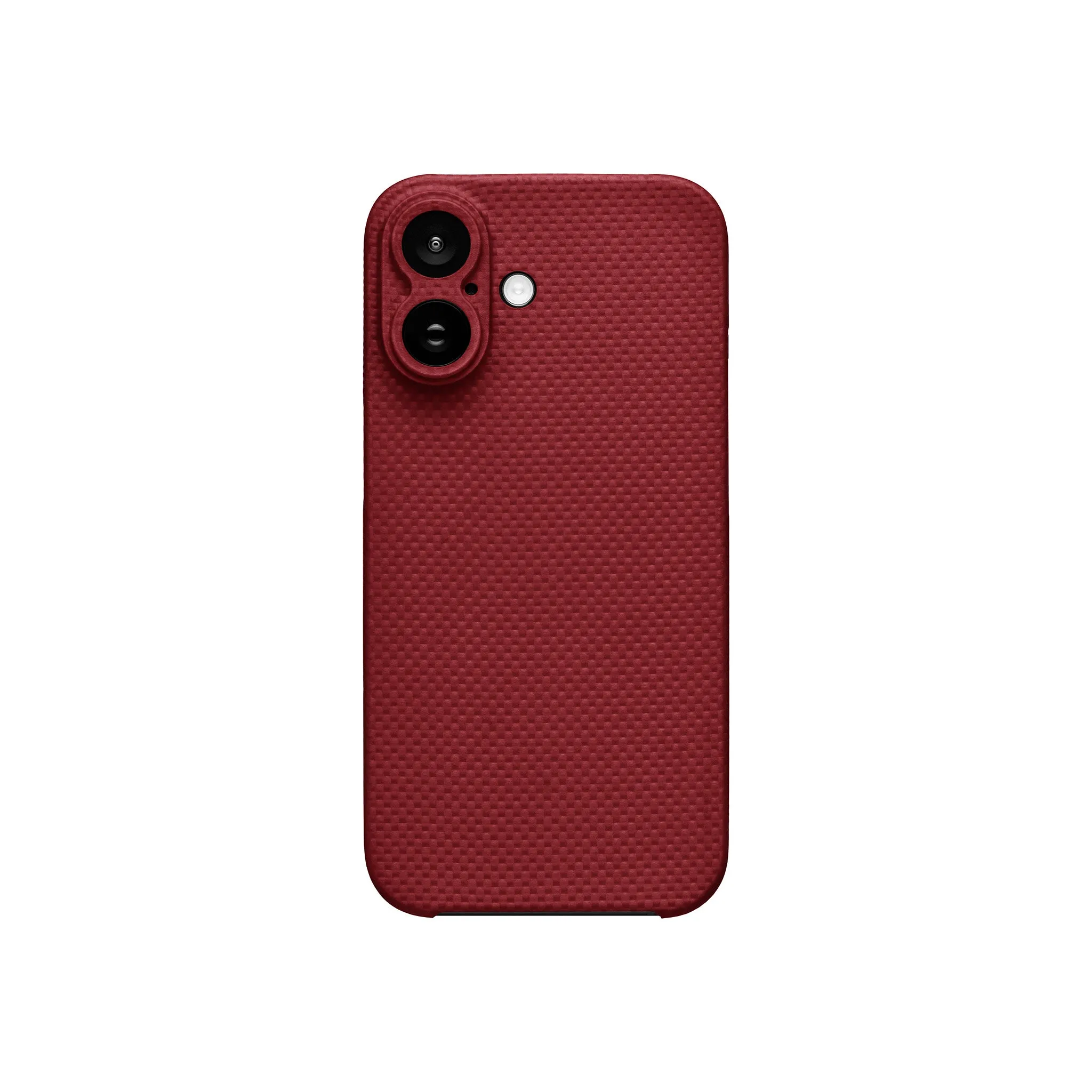 Stylish Form Luxury Detail iPhone 16 Case