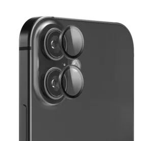 Scratch Guard Protector Shock Proof iPhone 16 Plus Camera Lens Protectors