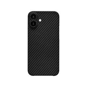 Raised Edges Water shield iPhone 16 Plus Case