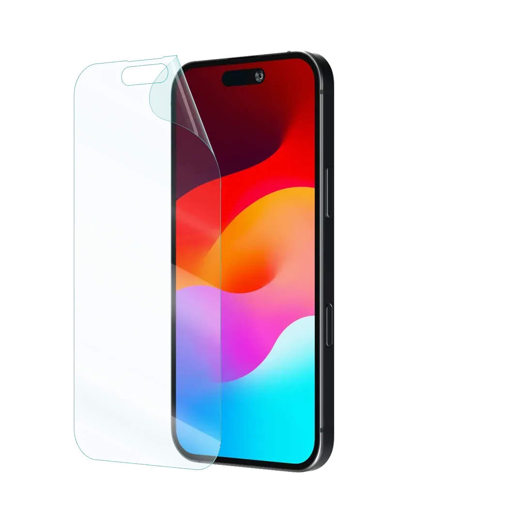 High Definition Clarity Tablet Guard iPhone 16 Pro Max Screen Protector