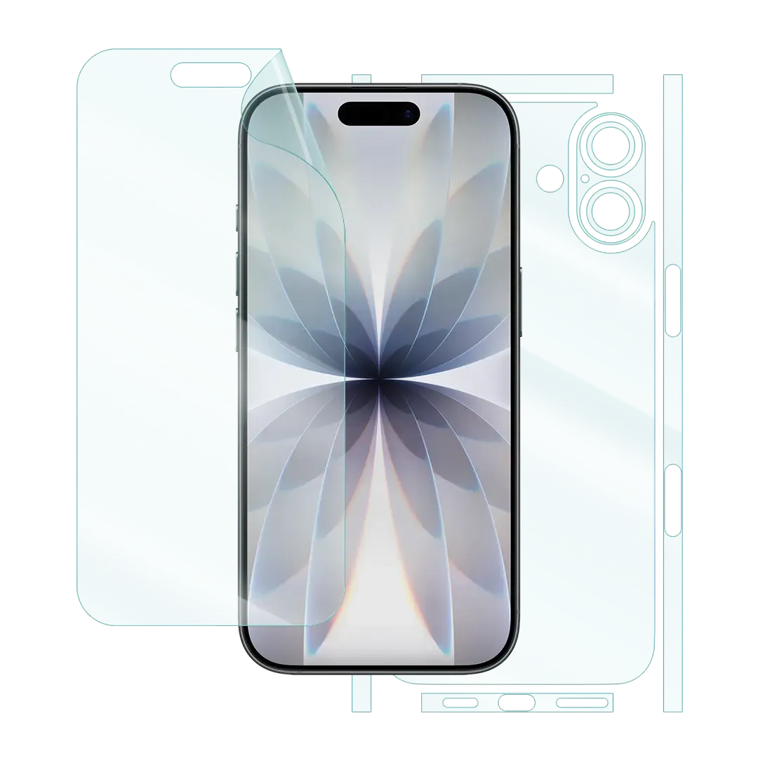 Ultra Tough iPhone 17 Screen Protector