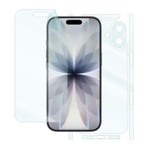 Ultra Tough iPhone 17 Screen Protector