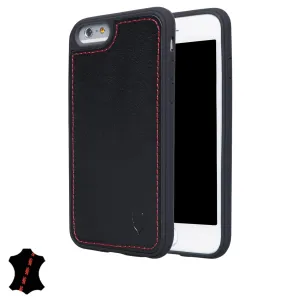 iPhone 6/6s Genuine Leather Tough Case | Artisancase Minimal Build Texture