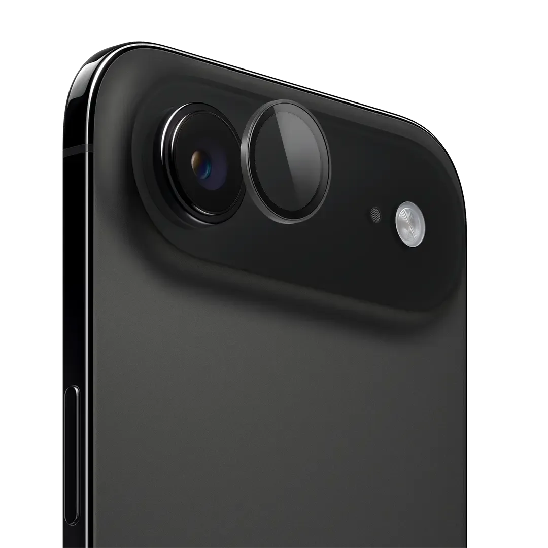 HD display protection Touch Smooth iPhone Air Camera Lens Protectors