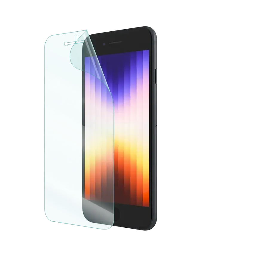 Device Protection iPhone SE 3 (2022) Screen Protector