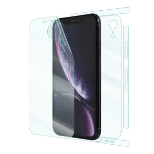 Screen Protector Film Portable Device Film iPhone XR Screen Protector
