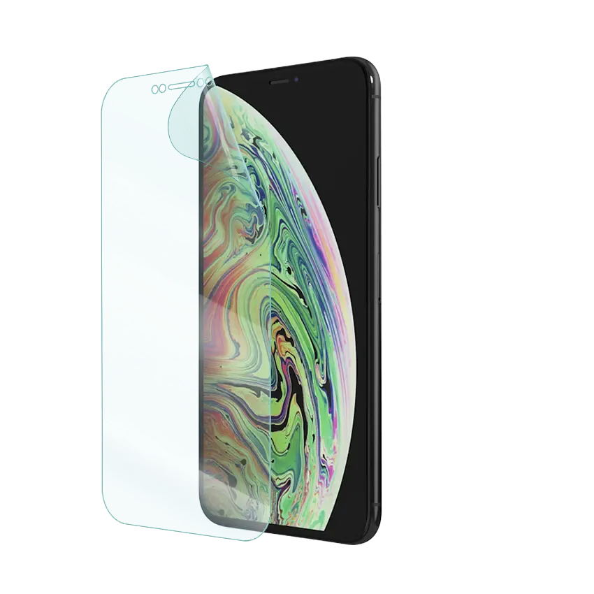 Ultra Thin Shield iPhone XS Screen Protector