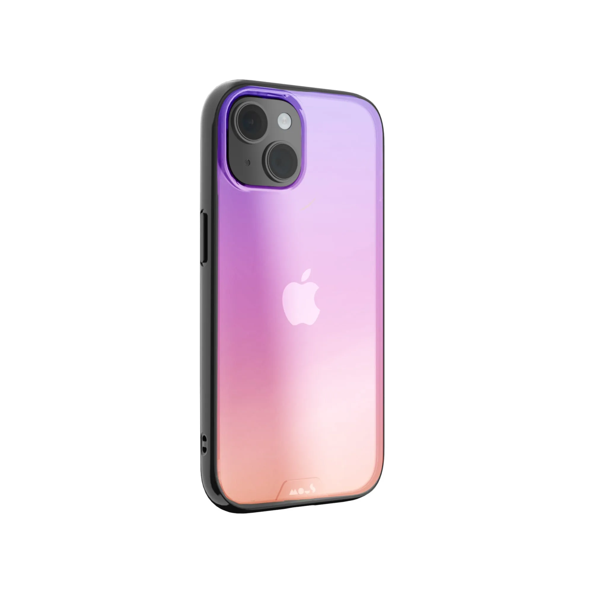 Iridescent Phone Case - Clarity Smooth Detail Durable Coating