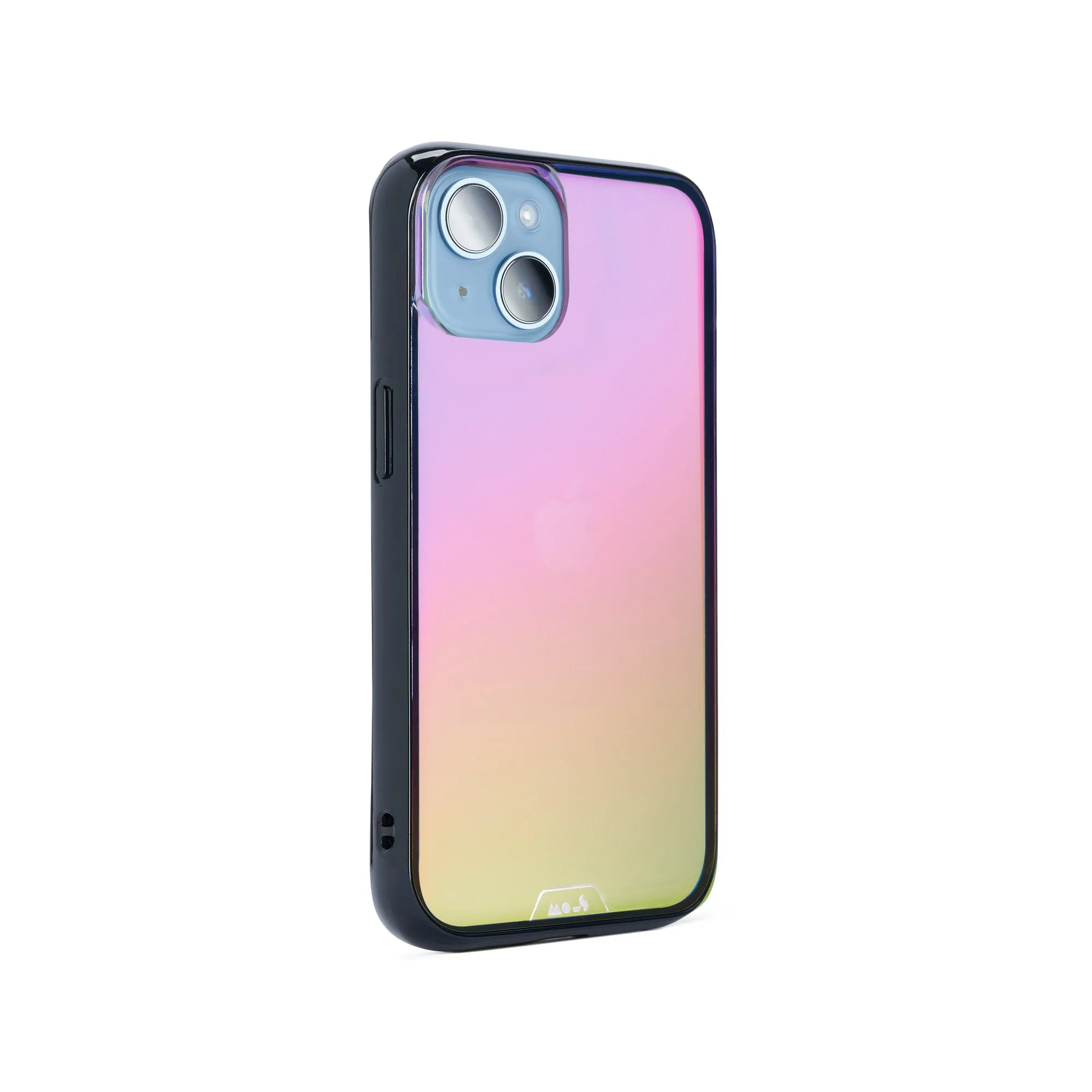 Iridescent Phone Case - Clarity Daily Carry Simple Look