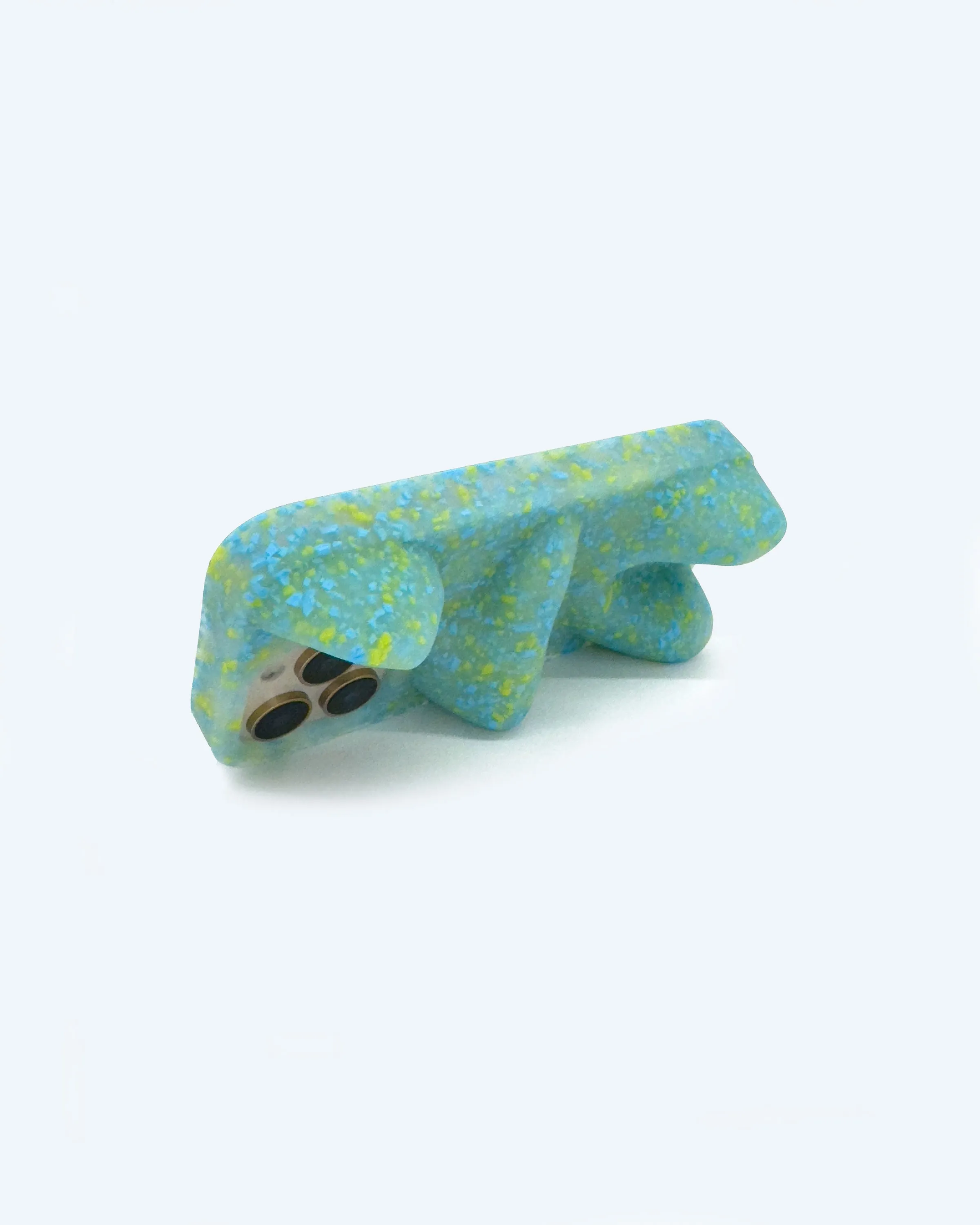 Durable Look Portable Layer Ishi Phone Case in Recycled Earth