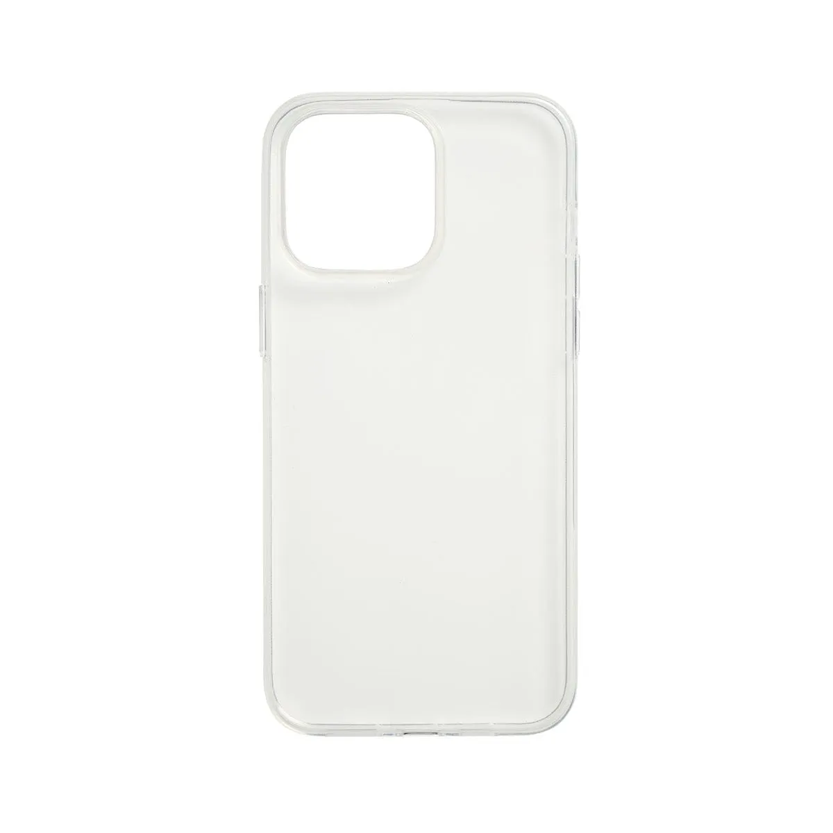 Fashion Choice Jelly iPhone Case