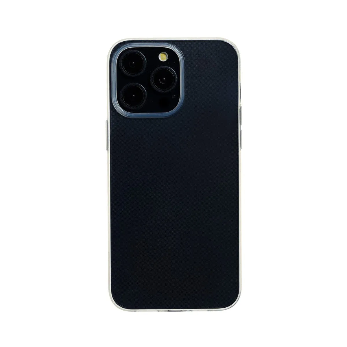 Jelly iPhone Case premium design Heat dissipation