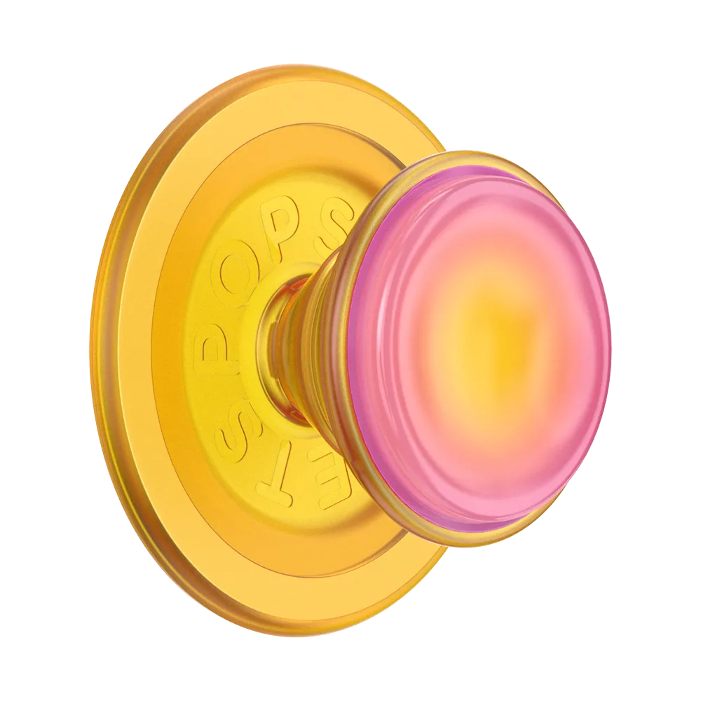 Pop Socket Trendy Grip Slide Max Pro Jelly Sunni Boca Cabana PopGrip for MagSafe