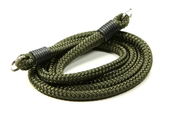 LANCE Non Adjustable Neck Strap - BLACK only available Hand Band