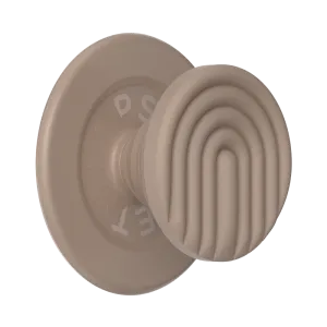 Latte Curves PopGrip for MagSafe Pop Socket Instagram Use Lite Ultra Grip