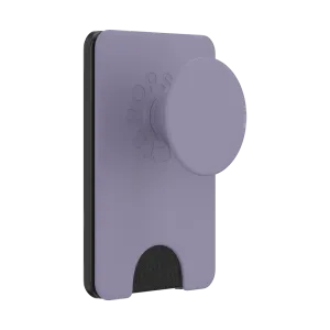 Dusk New Essentials PopWallet  for MagSafe On-the-Go Card Case