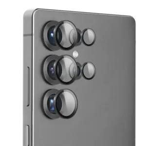 Galaxy S25 Ultra Camera Lens Protectors outdoor sport phone guard