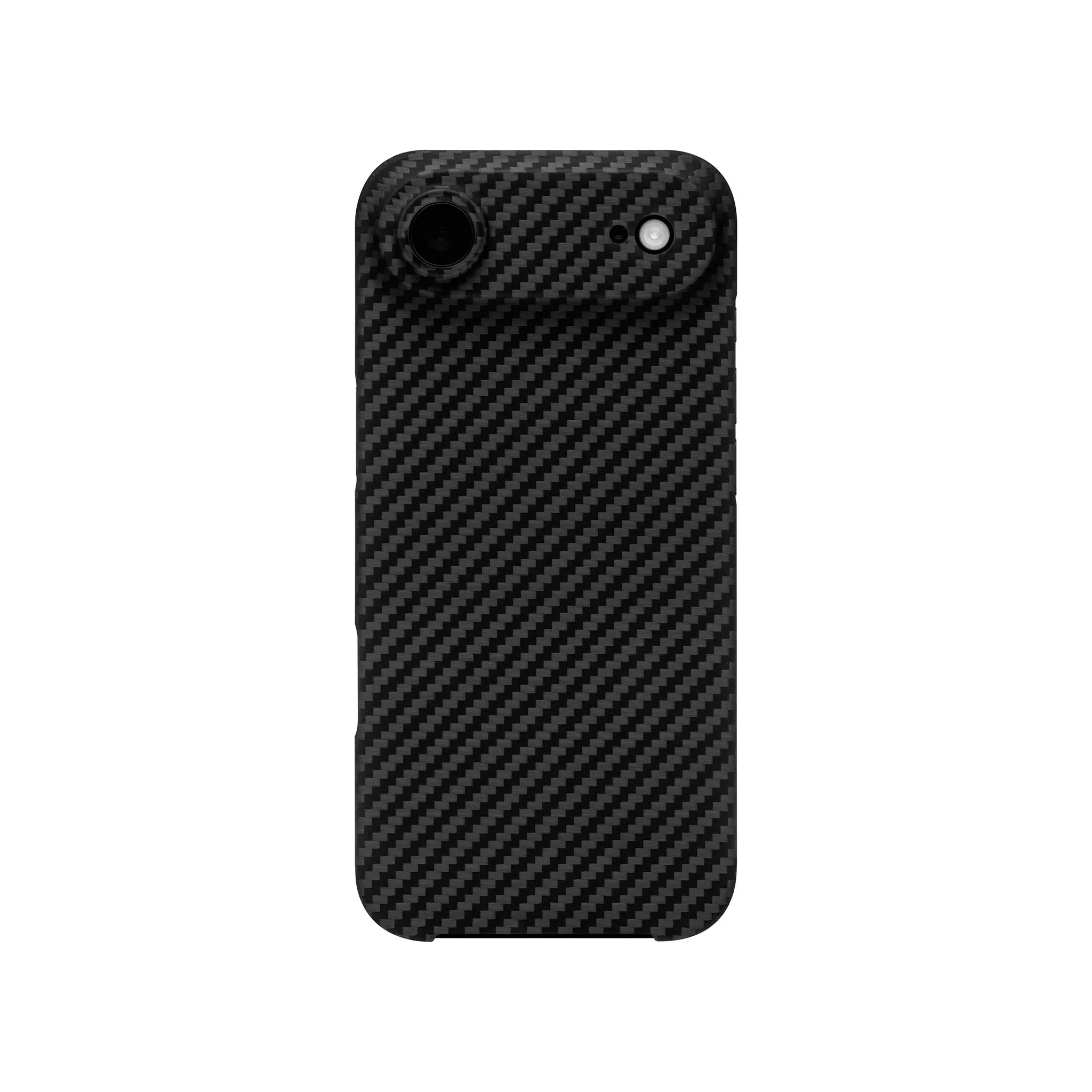 iPhone Air Case Soft Build Texture Comfort Fit