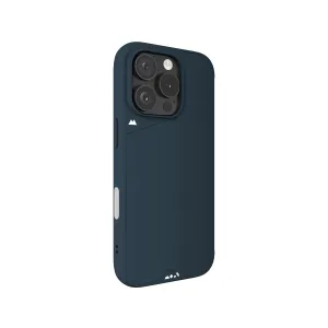 MagSafe? Compatible Marine Phone Case with Camera Control Button Everyday Comfort