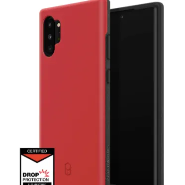 PATCHWORKS LEVEL SERIES ITG SAMSUNG CASES S20/S20 /S20 ULTRA Compact Edge Luxury Edge Texture