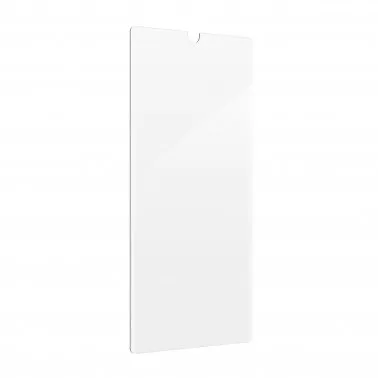 Samsung Galaxy S21  5G ZAGG InvisibleShield GlassFusion  w/D30 Screen Protector Compact Design Luxury Layer Texture