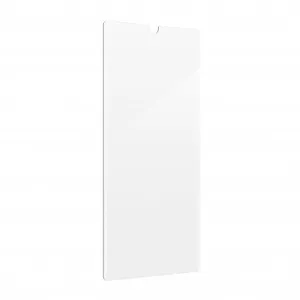 Samsung Galaxy S21  5G ZAGG InvisibleShield GlassFusion  w/D30 Screen Protector Compact Design Luxury Layer Texture