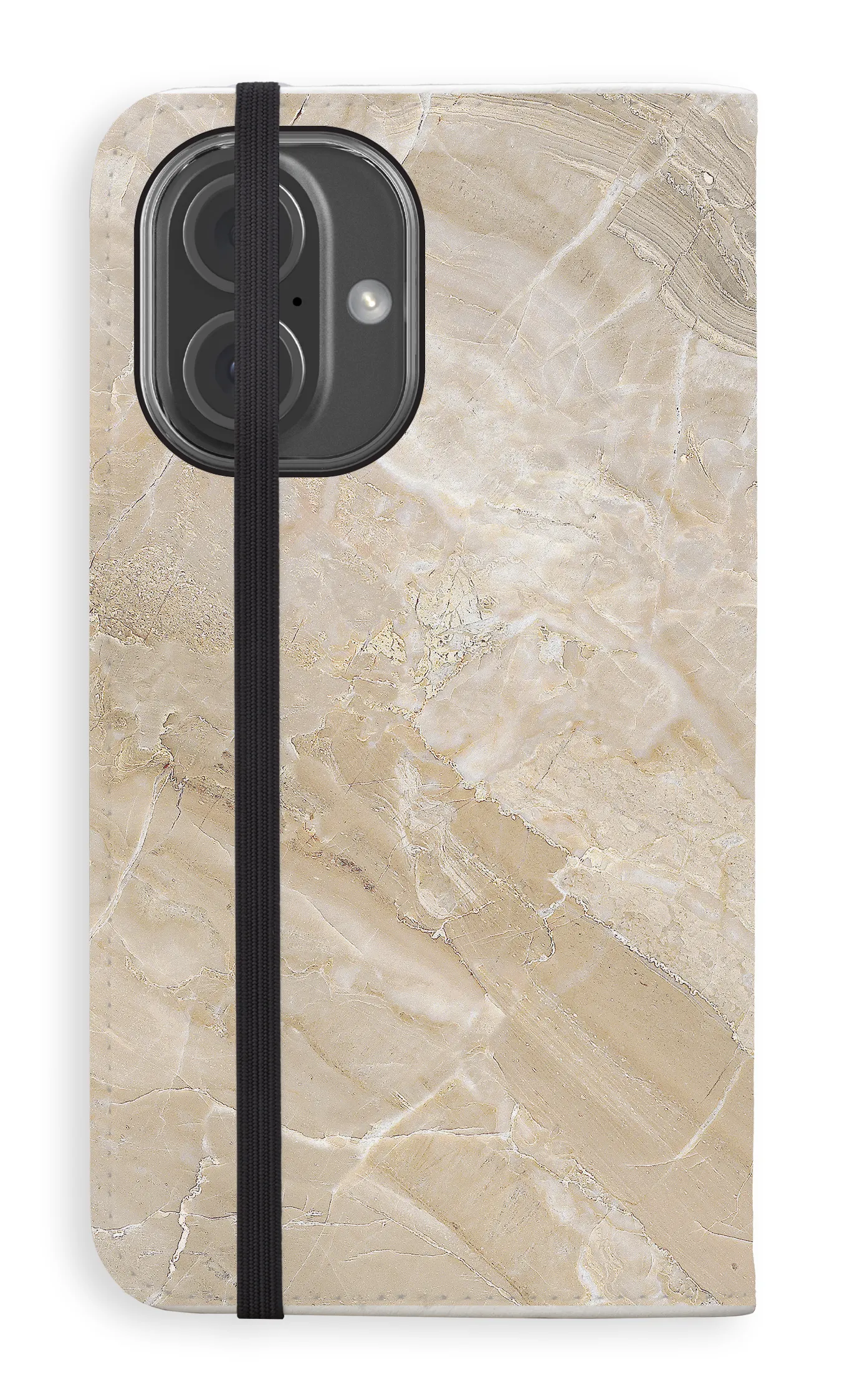 Liquid Stone Legacy Folio Case Lightweight Build Port Protection