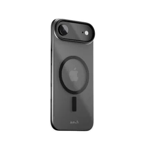 Clear Lightweight Phone Case - Super Thin MagSafe 3D Effect