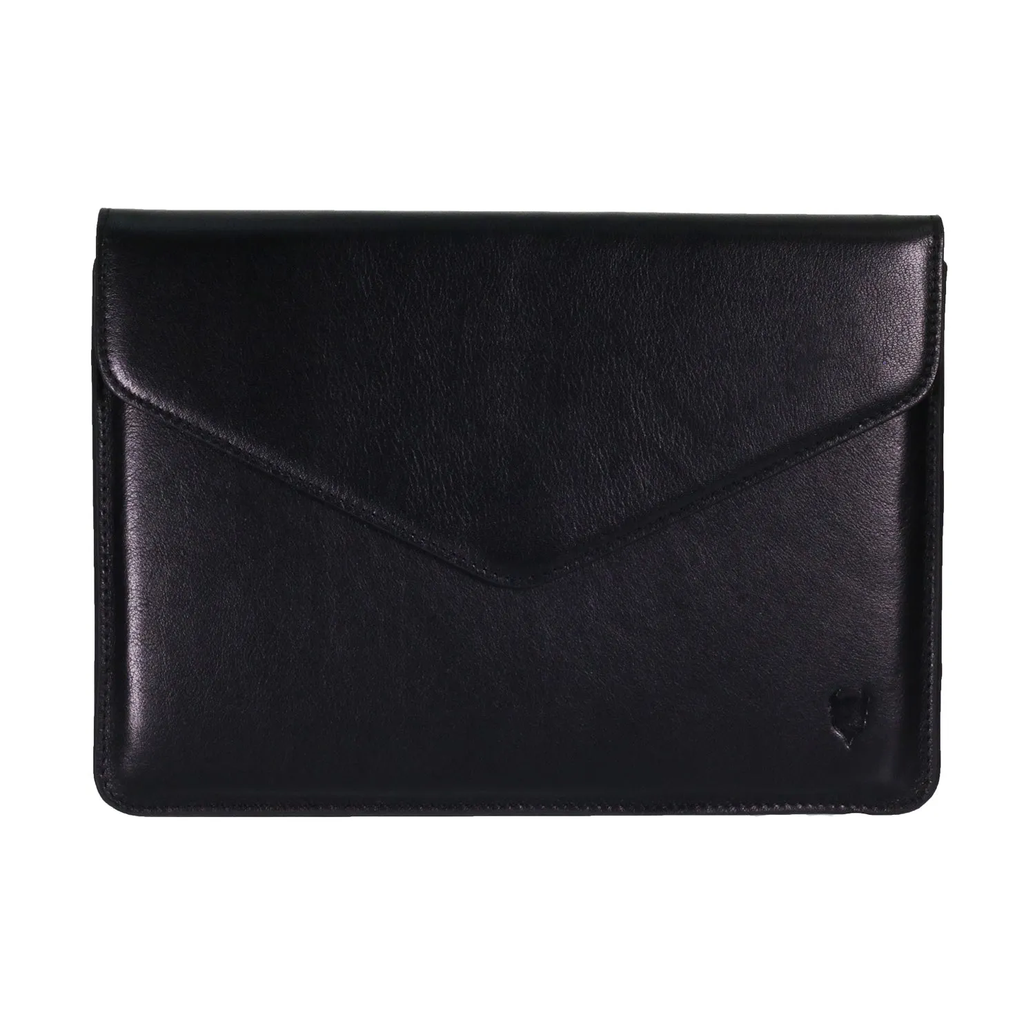 Apple iPad Pro 11" (2024) Genuine Leather Sleeve Case | Artisansuit Minimal Feel Subtle design