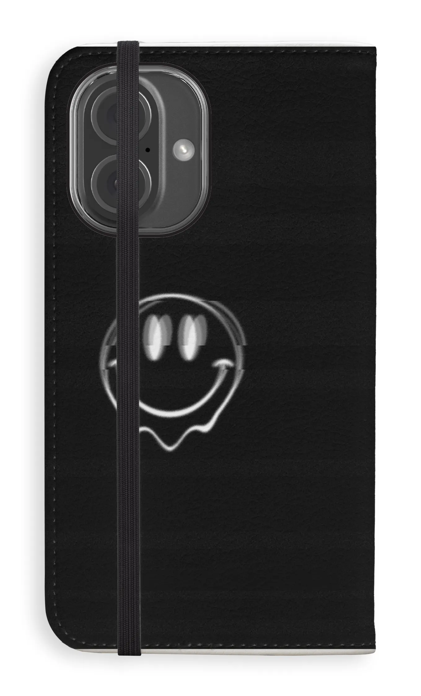Grin Folio Case Everyday Style Shockproof Edge