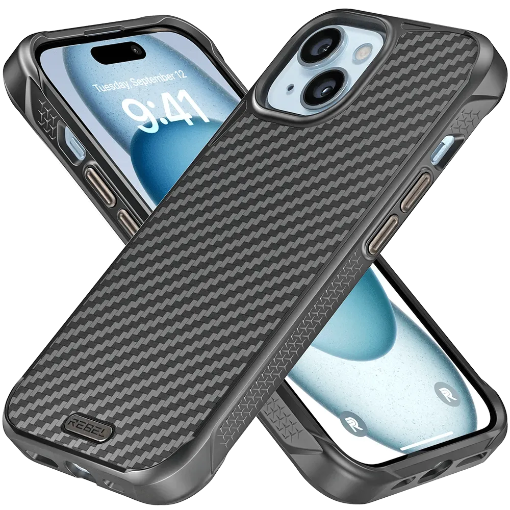 REBEL Series GEN-5 Bold colors Modern Surface Design