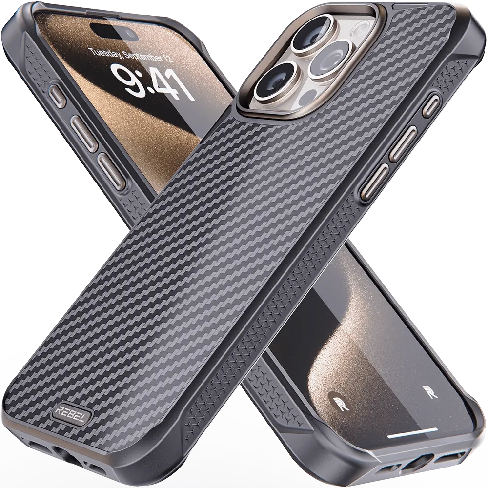 Premium Craft hybrid design REBEL Series GEN-5