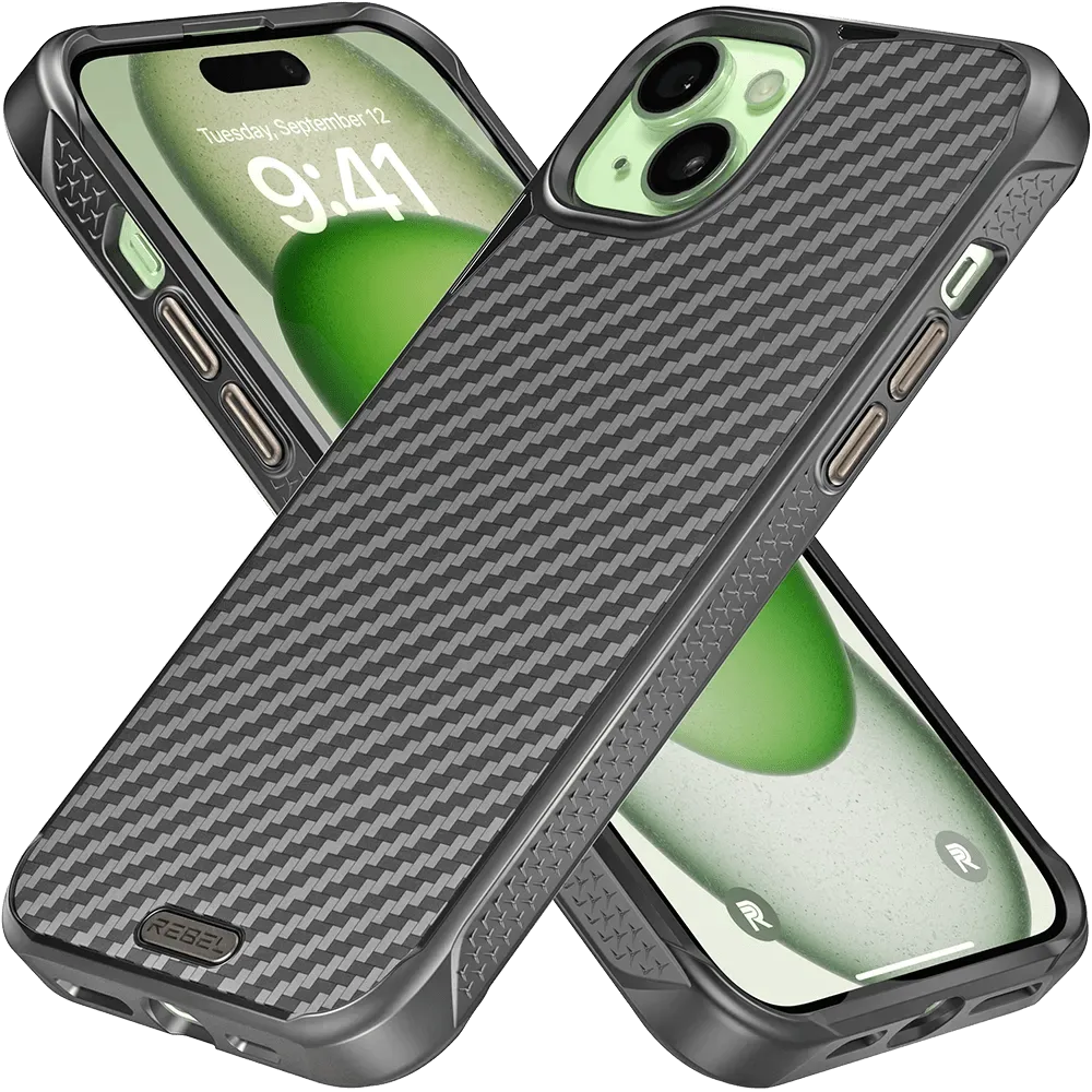 REBEL Series GEN-5 Flexible Shell