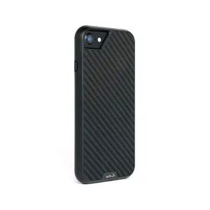 Gloss Surface Layer Polished Surface MagSafe? Compatible Aramid Fibre Phone Case - Limitless 4.0