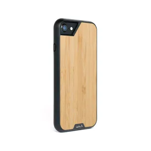 Stylish Edge Compact Build MagSafe? Compatible Bamboo Phone Case - Limitless 4.0
