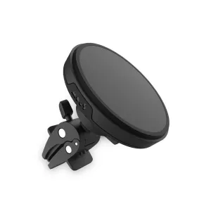 MagSafe? Compatible Car Vent Mount Anti glare Full Coverage
