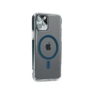 MagSafe? Compatible Clear Phone Case - Infinity Luxury Pattern