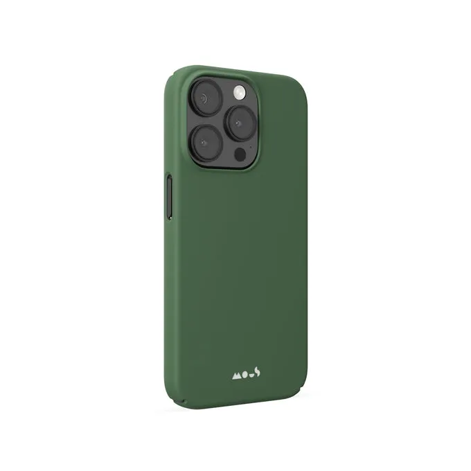 professional accessory Scratch Resistant MagSafe? Compatible Forest Green Phone Case - Super Thin