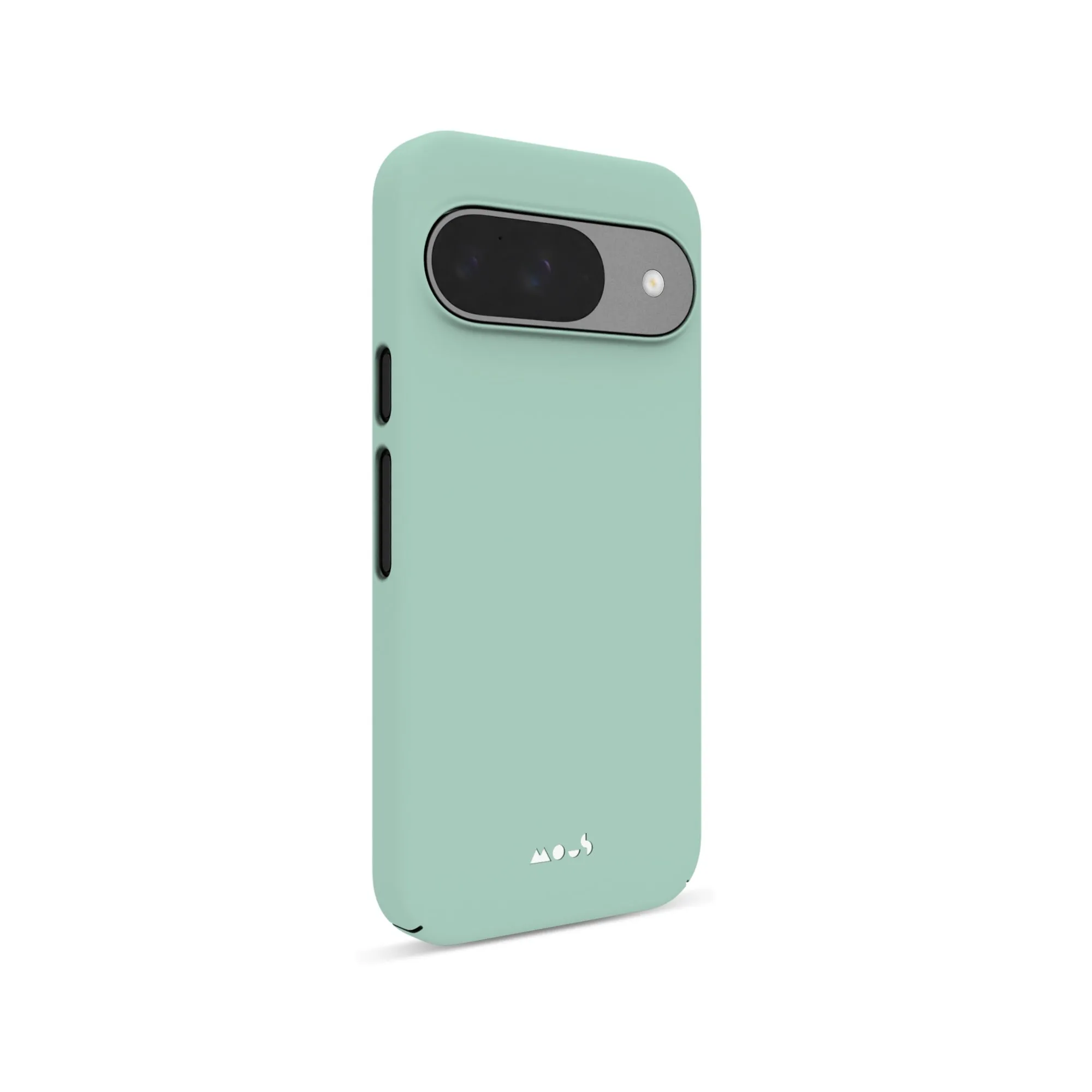 MagSafe? Compatible Mint Green Phone Case - Super Thin Handheld device Soft Design