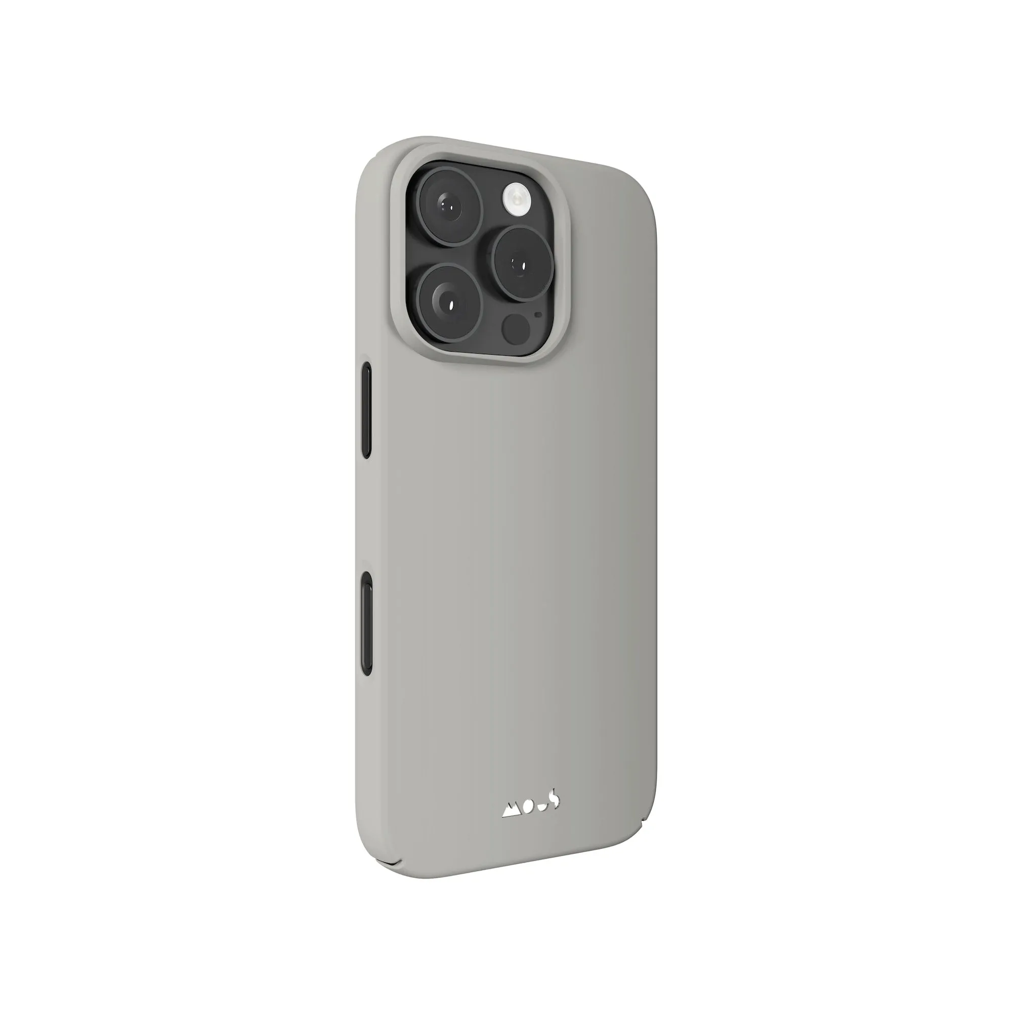 Shock Guard MagSafe? Compatible Stone Phone Case