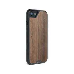 MagSafe? Compatible Walnut Phone Case - Limitless 4.0 Urban Accessory