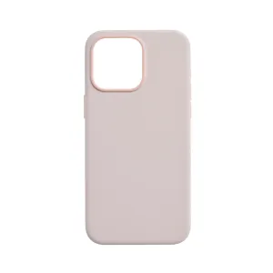 Refined Edge Magsafe Silicone iPhone Case