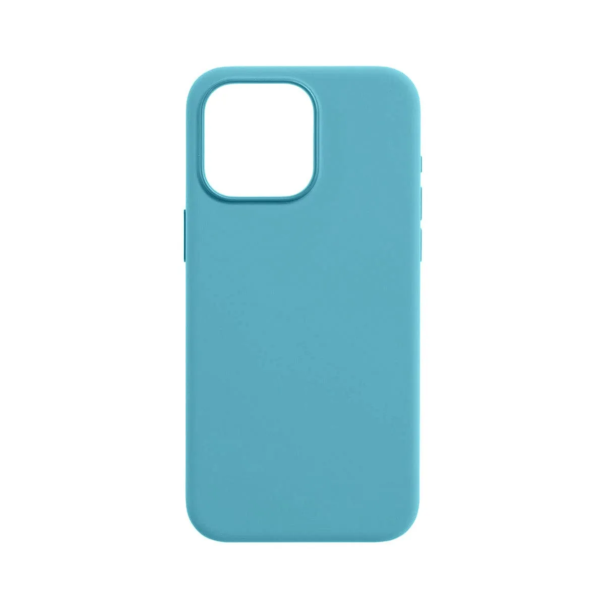 Non Slip Surface Magsafe Silicone iPhone Case