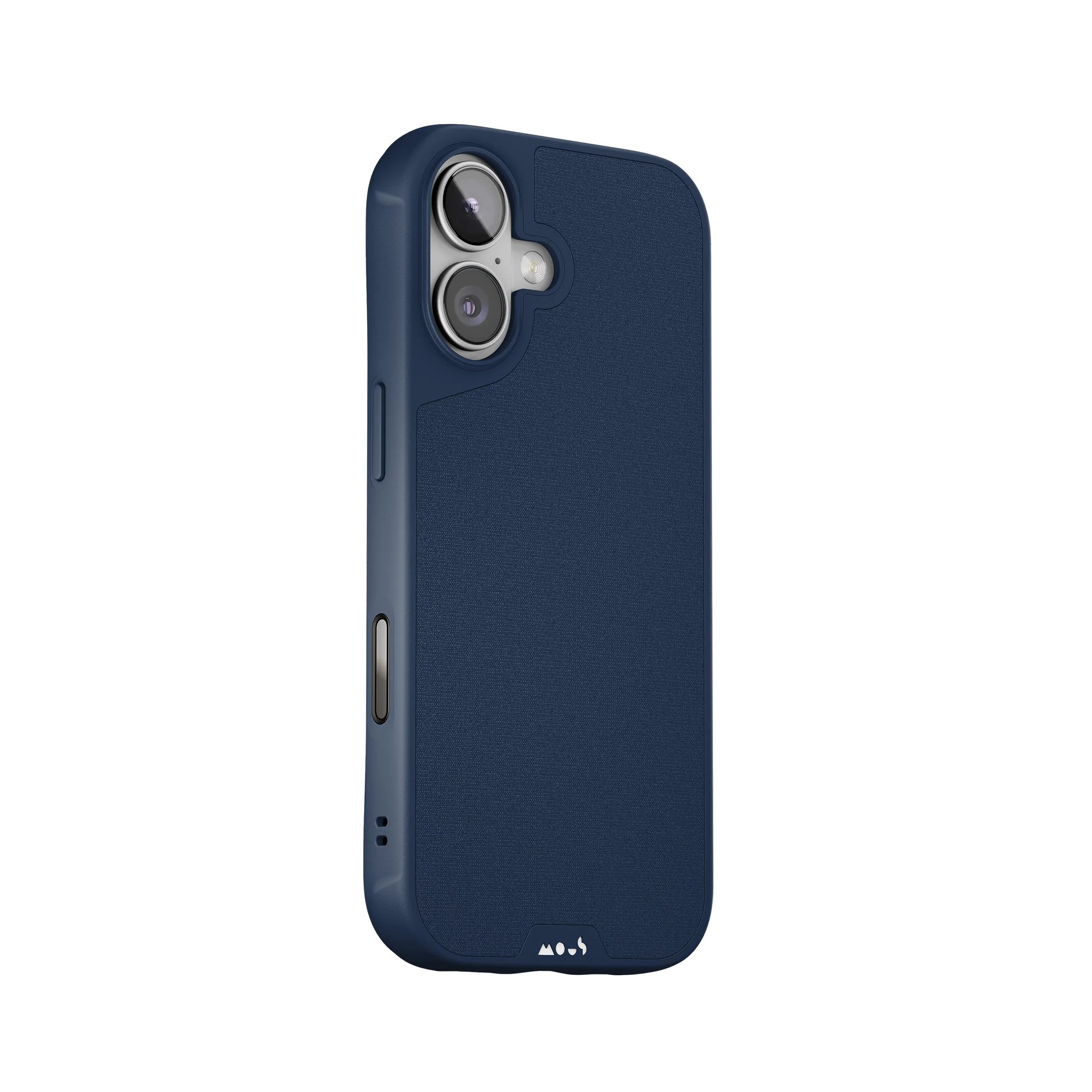 Marine Protective Phone Case - Limitless Tactile Buttons