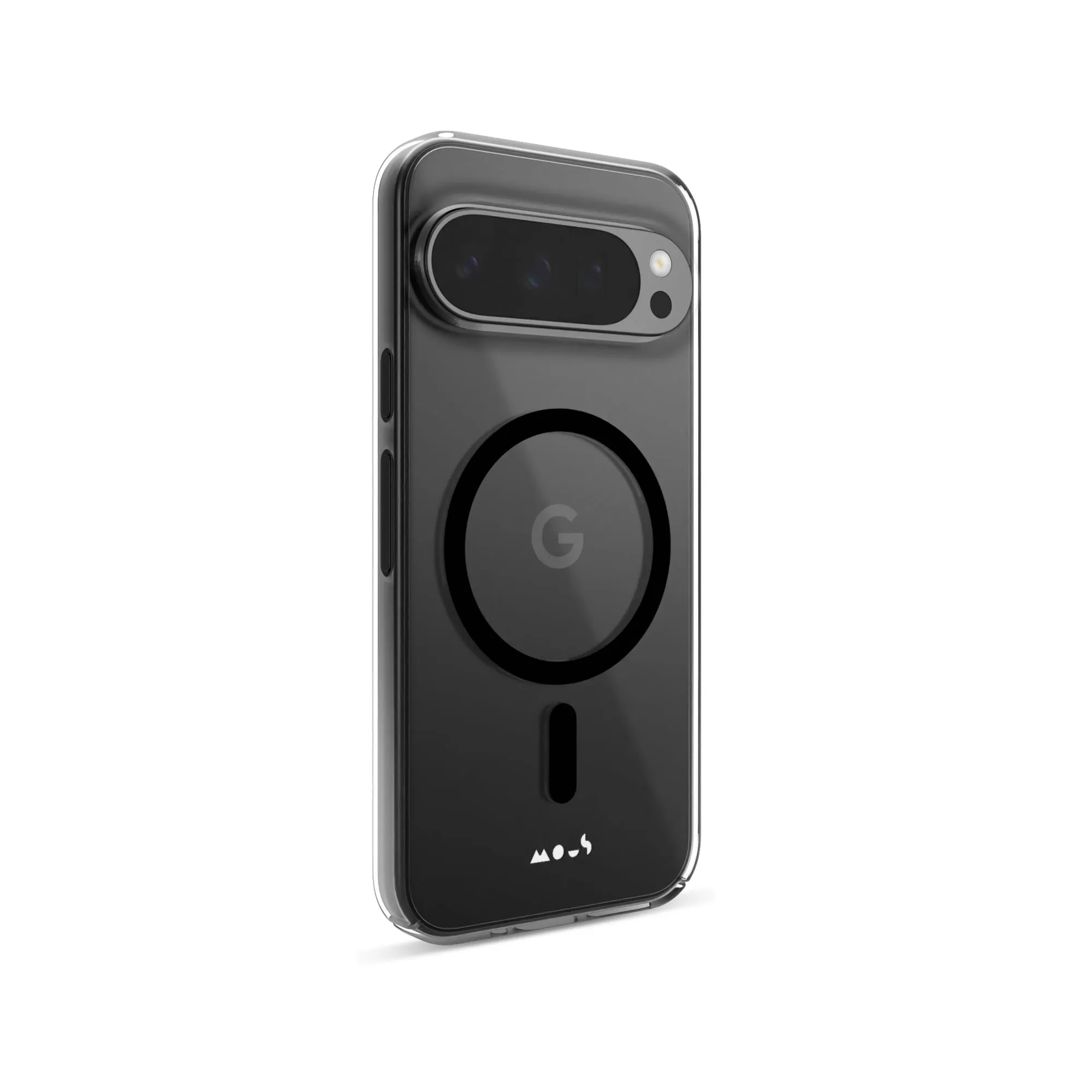 MagSafe? Compatible Clear Phone Case - Super Thin Comfort Shield