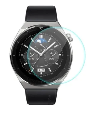 Huawei Watch GT 3 Pro 46mm Screen Protector (Glass) daily wear protector