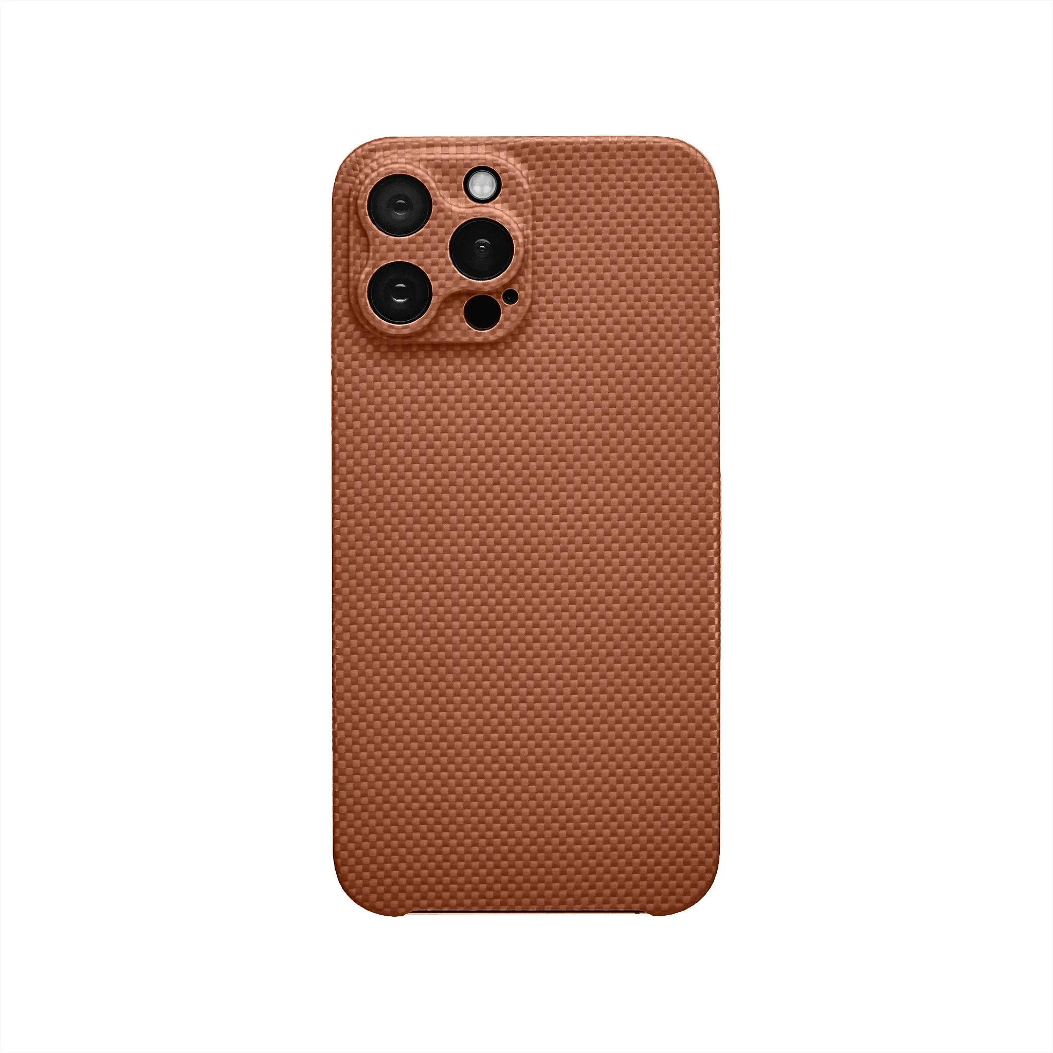 Stylish Detail Layer Vibrant Colors iPhone 13 Pro Max Case