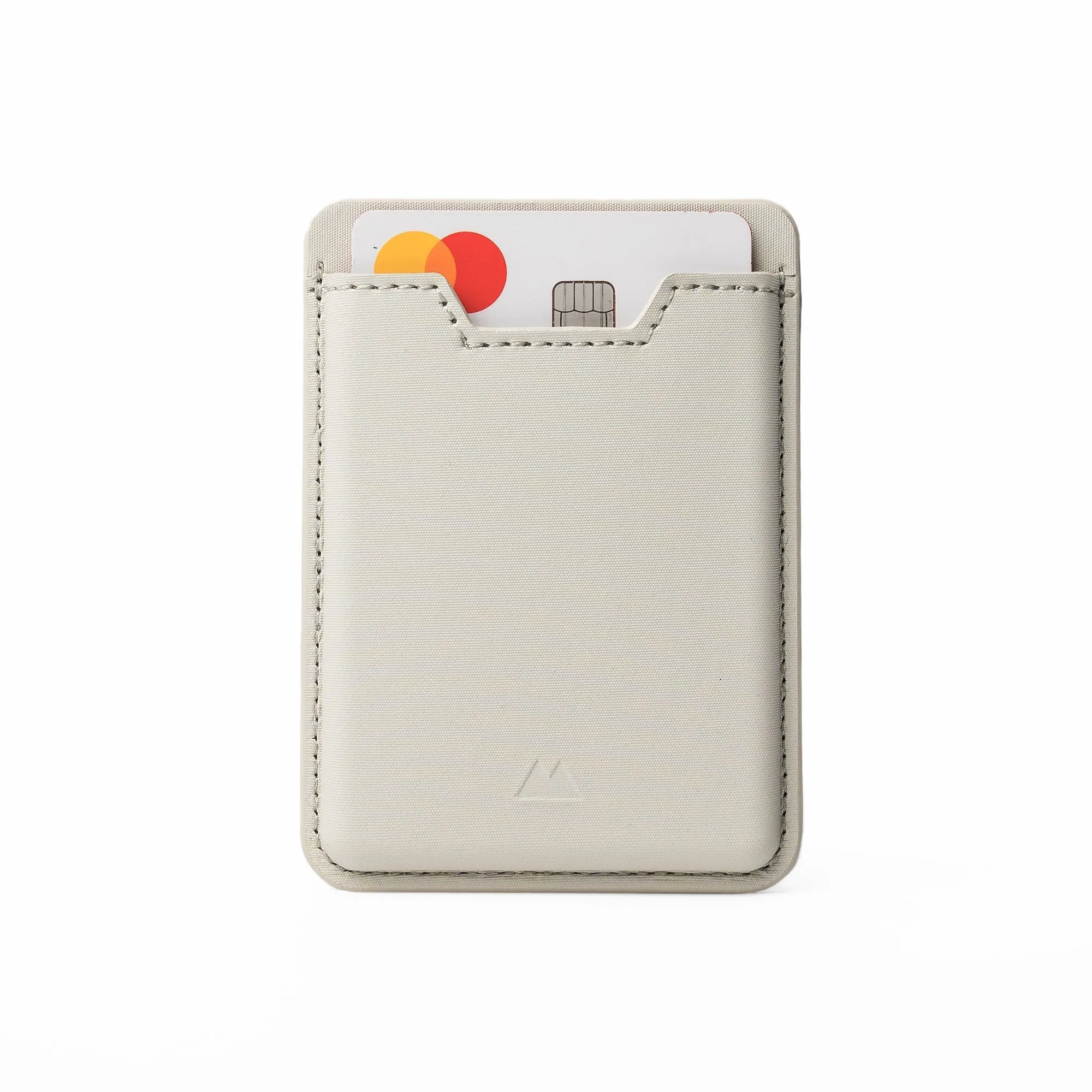Protective Gear MagSafe? Compatible Card Wallet 2.0 ?C Stone